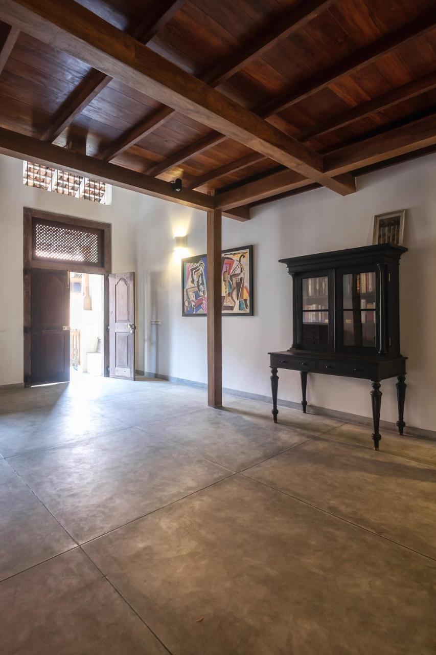50 Church Street - Galle Fort Exterior foto